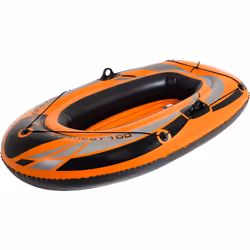 My Sea Quest 100 Inflatable Boat