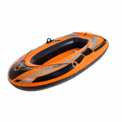 My Sea Quest 200 Inflatable Boat