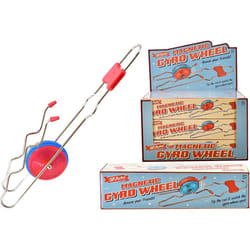 Magnetic Gyro Wheel | Novelty Science Kids Toys