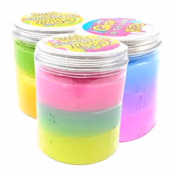 Glow In The Dark Putty Large Tub (One Supplied)