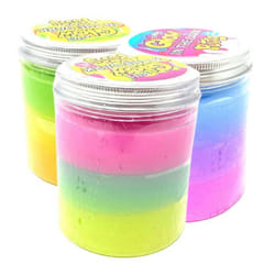 Glow In The Dark Putty Large Tub (One Supplied)