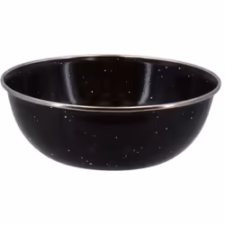 500ml Camping Bowl Lightweight Metal Ideal for Camping & Hiking
