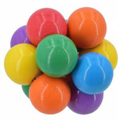 Twist And Turn Fidget Ball