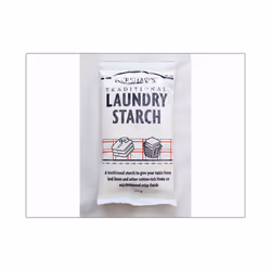 Kershaw Traditional Laundry Starch 200g LSBAK6