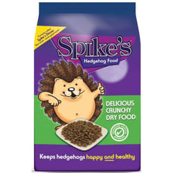 Spikes Delicious Dry, 2.5 Kg