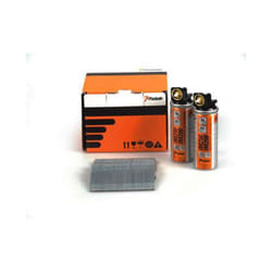 Paslode Brad Nail Fuel Pack F16 x 50mm Galv QTY 2,000
