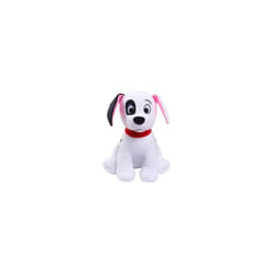 Kohl Classics Dalmatian Soft Plush Doll Dog Toy Patch 12