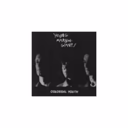 Colossal Youth [VINYL]
