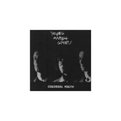 Colossal Youth [VINYL]