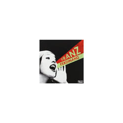 You Could Have It So Much Better - Franz Ferdinand - vinyl