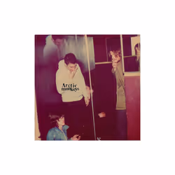 Humbug - Arctic Monkeys CD