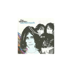 ID7900z - The Blueskins - Word Of Mouth - WIGCD138 - CD - uk
