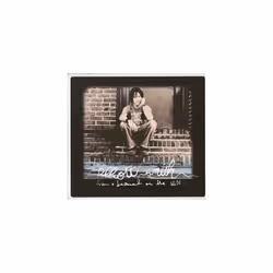 ID7900z - Elliott Smith - From A Basement On T - WIGCD147 - CD - EUR