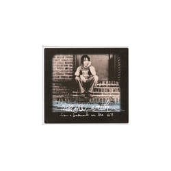 ID7900z - Elliott Smith - From A Basement On T - WIGCD147 - CD - EUR