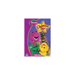 Barney - Christmas Star [DVD]