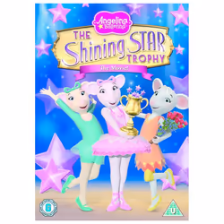 Angelina Ballerina: the Shining Star Trophy