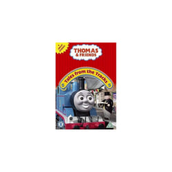 Thomas & Friends - Tales From The Tracks DVD [2008]