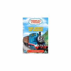Thomas & Friends - Spirit Of Sodor DVD [2008]