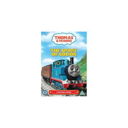 Thomas & Friends - Spirit Of Sodor DVD [2008]