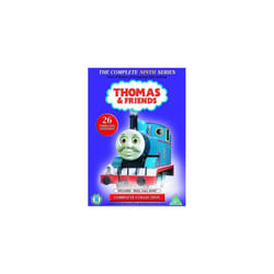 Thomas & Friends - Classic Collection - Series 9 (DVD)
