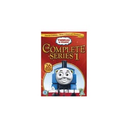 Thomas & Friends - The Complete Series 1 (DVD)