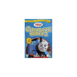 Thomas & Friends - The Complete Series 2 (DVD)