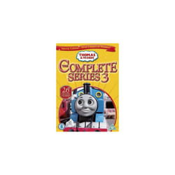 Thomas & Friends - The Complete Series 3 (DVD)