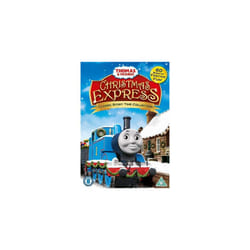 Thomas & Friends: Christmas Express (DVD)