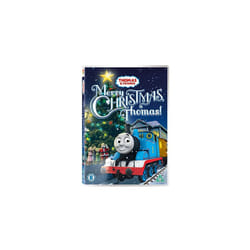 Thomas & Friends: Merry Christmas Thomas (DVD)