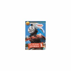 Thomas & Friends: 1st Class Stories, No 1 (DVD)