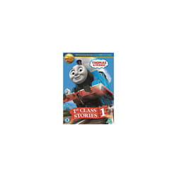 Thomas & Friends: 1st Class Stories, No 1 (DVD)