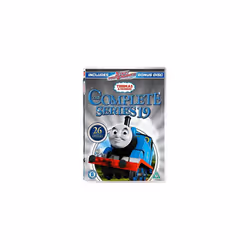 Thomas & Friends : Complete Series 19 (DVD)