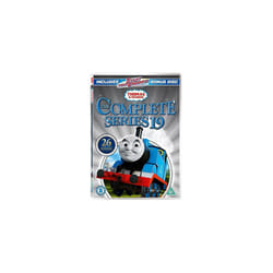 Thomas & Friends : Complete Series 19 (DVD)