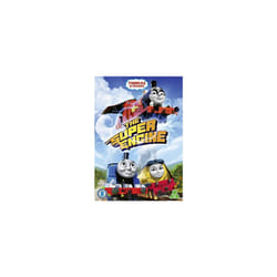 Thomas & Friends : The Super Engine (DVD)
