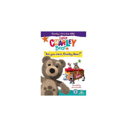 Little Charley Bear - Are You There Charley Bear DVD [2011]