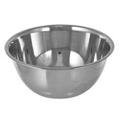 Buckingham Deep Mixing Bowl Stainless Steel - 29 Cm