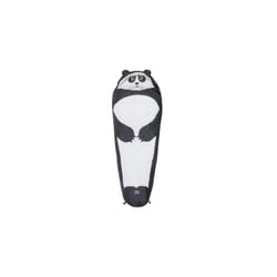 Junior Childs 'Mummy Shape' Sleeping Bag | Panda