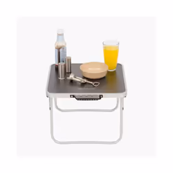 Small Low Folding Camp Table | Lightweight Camping Picnics