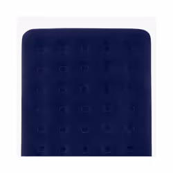 Highlander Flocked Surface Double Camping Airbed