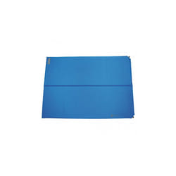sleeping mat Base DBLself-inflating 183 x 132 cm blue