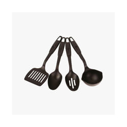 4 Piece Camping Utensil Set