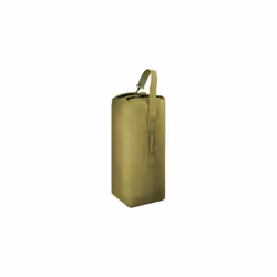 ARMY KIT BAGS 12" BASE-OLIVE