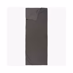 Polycotton Rectangle Sleeping Bag Liner Travel Sheet