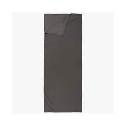 Polycotton Rectangle Sleeping Bag Liner Travel Sheet