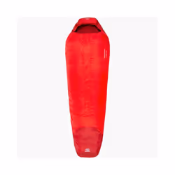 Trekker 250 Single Mummy Sleeping Bag | 3 Season