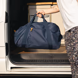Cargo Bag Luggage - 100L Durable Rucksack Canvas Holdall Ideal for Travel or as a Sport Duffle Bag,Travel, Gym, and Outdoors