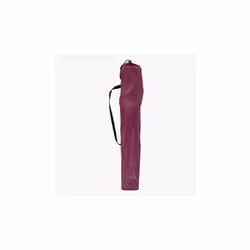 folding chair Edinburgh 89 x 51 x 51 cm steel bordeaux