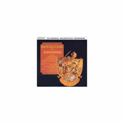 Roy Budd  Kidnapped CD