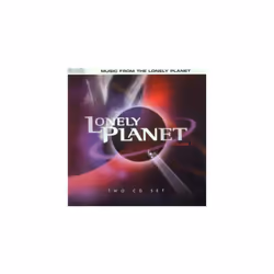 Original Soundtrack  Lonely Planet Ost CD