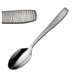 Churchill Bamboo Desert Spoon 18/10 Pack of 12